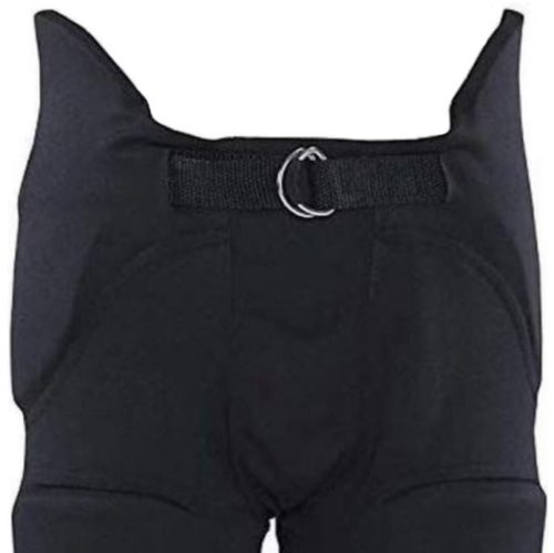 Football nadrág integrált 7db protektorral