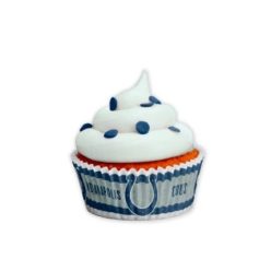 Colts - Muffin sütőforma