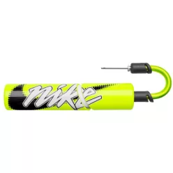 Nike Essential Labda Pumpa - Lime/Fekete