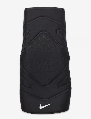NIKE Pro Dri-Fit könyökvédő - Fekete L