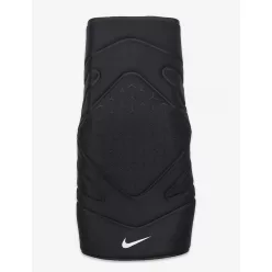 NIKE Pro Dri-Fit könyökvédő - Fekete XL