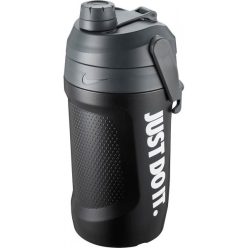 Nike Fuel Jug 40 Oz Kulacs- Black/Antracite/White