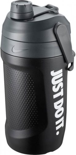 Nike Fuel Jug 40 Oz Kulacs- Black/Antracite/White