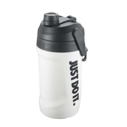 Nike Fuel Jug 40 Oz Kulacs- White/Antracite/Black