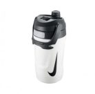 Nike Fuel Jug 40 Oz Kulacs- White/Antracite/Black