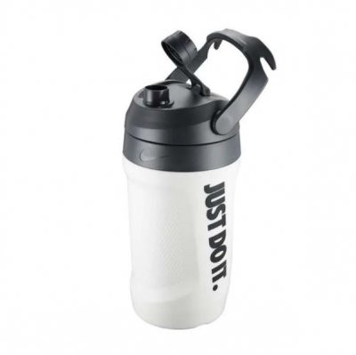 Nike Fuel Jug 40 Oz Kulacs- White/Antracite/Black