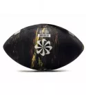 Nike Playground Fb Official Junior amerikai foci labda - Multi/Black