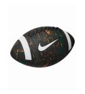 Nike Playground Fb Official Junior amerikai foci labda - Multi/Black