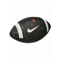   Nike Playground Fb Official Junior amerikai foci labda - Multi/Black