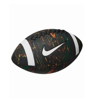 Nike Playground Fb Official amerikai foci labda - Multi/Black