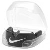Nike Alpha Fogvédő - Felnőtt/Fekete-Fehér