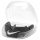 Nike Alpha Fogvédő - Felnőtt/Fekete-Fehér
