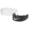 Nike Alpha Fogvédő - Felnőtt/Fekete-Fehér
