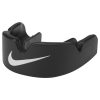 Nike Alpha Fogvédő - Felnőtt/Fekete-Fehér