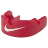 Nike Alpha Fogvédő - Felnőtt/Piros-Fehér