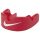 Nike Alpha Fogvédő - Felnőtt/Piros-Fehér