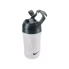 Nike Fuel Jug 40 Oz Kulacs (1182 ml) - Anthracite/White