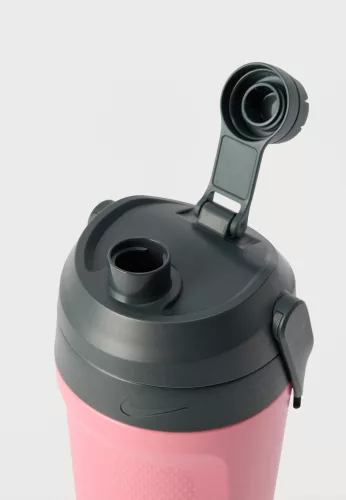 Nike Fuel Jug 40 Oz Kulacs (1182 ml) - Peony/White