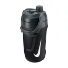 Nike Fuel Jug 64 Oz Kulacs (1892 ml) - Black/Antracite/White