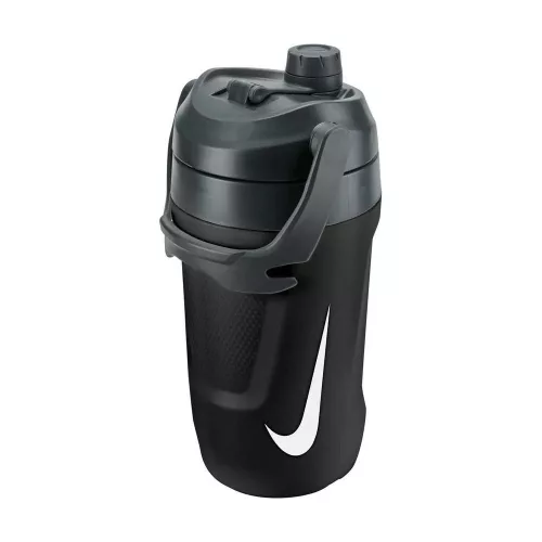 Nike Fuel Jug 64 Oz Kulacs (1892 ml) - Black/Antracite/White
