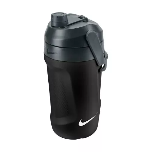 Nike Fuel Jug 64 Oz Kulacs (1892 ml) - Black/Antracite/White