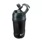 Nike Fuel Jug 64 Oz Kulacs (1892 ml) - Black/Antracite/White