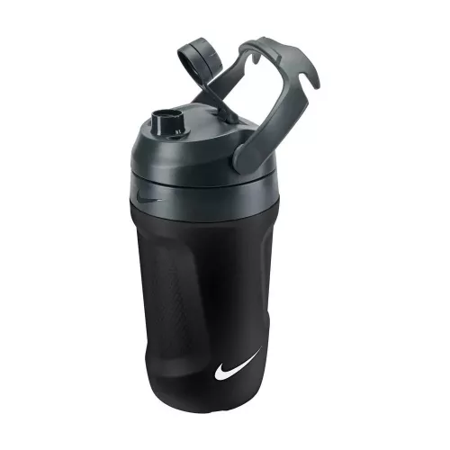 Nike Fuel Jug 64 Oz Kulacs (1892 ml) - Black/Antracite/White