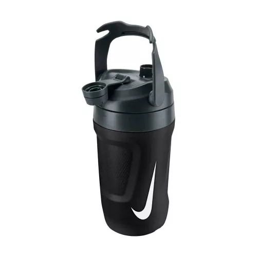 Nike Fuel Jug 64 Oz Kulacs (1892 ml) - Black/Antracite/White