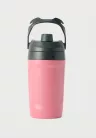 Nike Fuel Jug 64 Oz Kulacs (1892 ml) - Peony/White