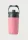 Nike Fuel Jug 64 Oz Kulacs (1892 ml) - Peony/White