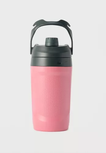 Nike Fuel Jug 64 Oz Kulacs (1892 ml) - Peony/White