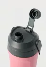 Nike Fuel Jug 64 Oz Kulacs (1892 ml) - Peony/White