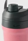 Nike Fuel Jug 64 Oz Kulacs (1892 ml) - Peony/White