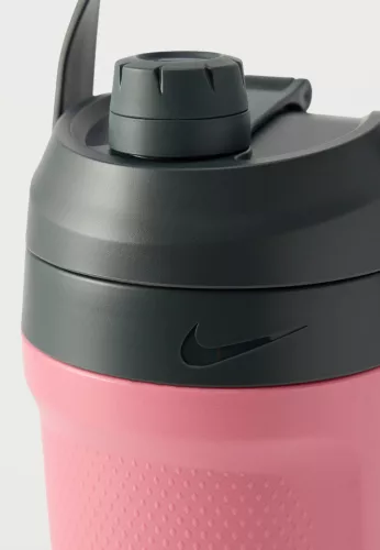 Nike Fuel Jug 64 Oz Kulacs (1892 ml) - Peony/White