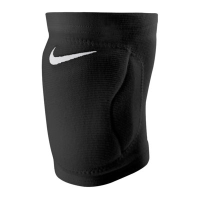 NIKE Dri-Fit térdvédő - Fekete -XL/XXL