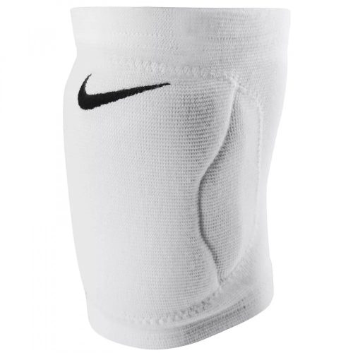 NIKE Dri-Fit térdvédő - Fehér -XS/S