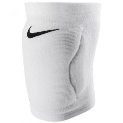 NIKE Dri-Fit térdvédő - Fehér -M/L