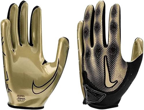 Nike Vapor Jet 7.0 Fekete/Arany