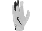 Nike Vapor Jet 8.0 Fehér amerikai foci kesztyű