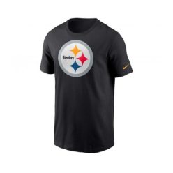 P. Steelers-Nike Logo Essential póló