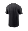 P. Steelers-Nike Logo Essential T-Shirt
