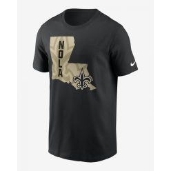 N.O. Saints-Nike Local Essential póló