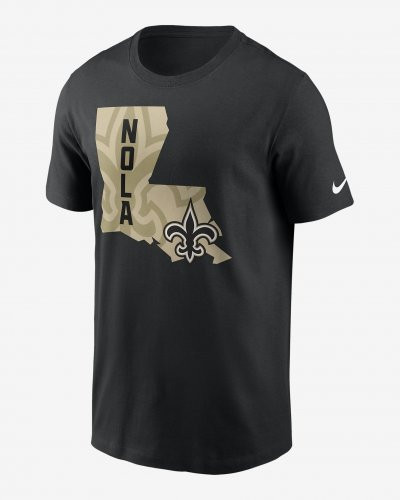 N.O. Saints-Nike Local Essential póló