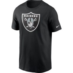 L.V. Raiders-Nike Logo Essential póló