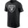 L.V. Raiders-Nike Logo Essential T-Shirt