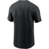L.V. Raiders-Nike Logo Essential T-Shirt