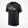 B. Ravens-Nike Logo Essential T-Shirt