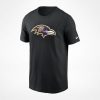 B. Ravens-Nike Logo Essential T-Shirt
