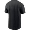 B. Ravens-Nike Logo Essential T-Shirt