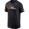 C. Bengals-Nike SS Essential Póló